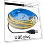 Multicolor Touch Sensor LED Strip — LED Strips, Your Warm Home