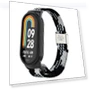 Nylon Braid Strap — Fitness Bands, MY-CASE