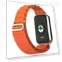 Nylon Loop Strap — Fitness Bands, MY-CASE