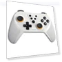 Professional Wireless Controller — Gaming Controllers, FourAll