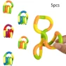 Quiet Sensory Fidget Toys, Car replacementparts