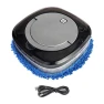 Rechargeable Deep Cleaning Robot Vacuum — Robot Vacuum, Kitchenware
