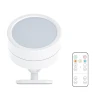 Rechargeable LED Wall Light with Touch and Remote Control, Homedepot