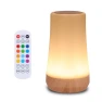 Rechargeable USB Night Light with Remote Control, Binchi Lighting Appliances