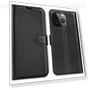 Shockproof Wallet Phone Cover — Phone Accessories, Smartwatch 2025