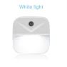 Smart Motion Sensor LED Night Light, Refreshing Home