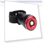 Smart Rear Bike Light — Bike Headlights, Arie7s
