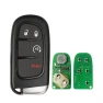 Smart Remote Key Fob, Tautoparts