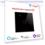 Smart Touch Switch — Dimmer Switches, AUBESS