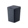 Smart Touchless Trash Can with Lid — Smart Trash Can, All You Want 1