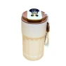 Smart Vacuum Coffee Mug with Temperature Display — Smart Water Bottle, geyangxungs