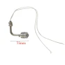 Stainless Steel Float Switch Water Level Sensor, workmanship