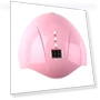 UV Nail Dryer with Polish Gel — Curing Lamps, Faylisvow Nail Art