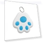 Wallet Keys For Pet Dog Cat Kids Finder Vehicle GPS Tracker Activity Trackers Locator Device — Location Tracking Devices, Naituo