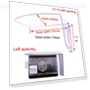 Waterproof Cover Access Card — Protective Covers, Minor Gentry