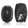 Waterproof Wireless Electronic Doorbell — Video Doorbell, Home Sales Outlet