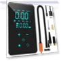 Wireless Air Compressor with Touchscreen — Tire Inflation Solutions, Optimized General