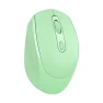 Wireless Mouse 2.4G+Bluetooth, sendong