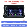 7-inch Android Car Stereo for Ford F150 — Car Infotainment System, NAVIGUIDE