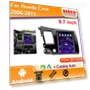 9.7-inch Android Carplay Multimedia Player — Stereo Receivers, Reakosound