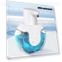 Automatic Foam Soap Dispenser — Care Dispensers, Daily Home Furnishings