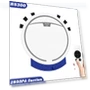 Automatic Smart Sweeping Mop — Smart Cleaning Robots, JEWELRY-WW