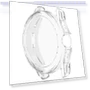Full Coverage TPU Case — Smartwatch Protectors, HOBBIT-3C Accessories
