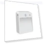 Motion Sensor LED Night Light — Night Lights, Aloisia