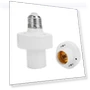 Radar Sensor E27 Socket Smart Bulbs Adapter Lamp Holder Base Light Switch — Smart Home Modules, Yongkomo