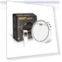 Remote Controlled Household Robot Vacuum — Smart Cleaning Robots, Modern Home Furnishing