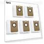 Robot Vacuum Bags — Parts & Accessories, Garen