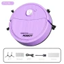 Robot Vacuum Cleaner — Robot Vacuum, China Knife