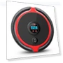 Smart 12V Air Pump — Tire Inflation Solutions, World Auto Parts