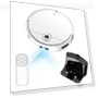 Smart Cleaning Robot — Smart Cleaning Robots, Modern Home Furnishing