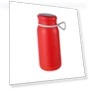 Smart Display Temperature Heating Thermos — Beverage Warmers, Modern Home Furnishing
