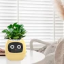 Smart Flower Pot — Indoor Garden, Vinde Home