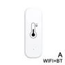 Smart Temperature and Humidity Sensor, Wrigleys