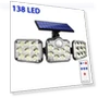Solar Lights Outdoor — Outdoor Security & Flood Lighting, Lanzhong Solar lamp franchise