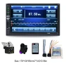 Touch Screen Navigation Multimedia Player, Cars Auto Home