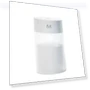 Ultrasonic Smart Air Humidifier & Essential Oil Diffuser — Diffusers, Lntelligent Living Hall