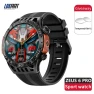 ZEUS 6 PRO Smartwatch, LOKMAT