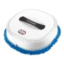 Automatic Dry and Wet Floor Washing Machine — Robot Vacuum, GYROBALL