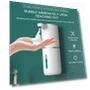 Automatic Touchless Soap Dispenser — Care Dispensers, Super Dream Home