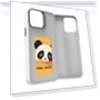 E Ink Wireless NFC Phone Case — Mobile Devices & Accessories, Homedepot