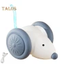 Interactive Electric Mouse Toy for Cats, Vogue Wardrobe