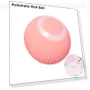 Interactive Smart Ball for Dogs — Balls, Elegant Living House