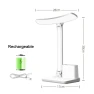 LED Desk Lamp, Elegant Living House