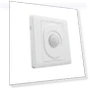 LED PIR Motion Sensor Light Switch — Smart Motion Sensors, Super Dream Home