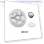 Mini Touch Switch Car Interior Light — Courtesy Lamp, A Auto Parts Mall