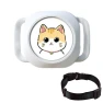 Real-Time Tracking Collar Device for Dogs and Cats, Vinde Home